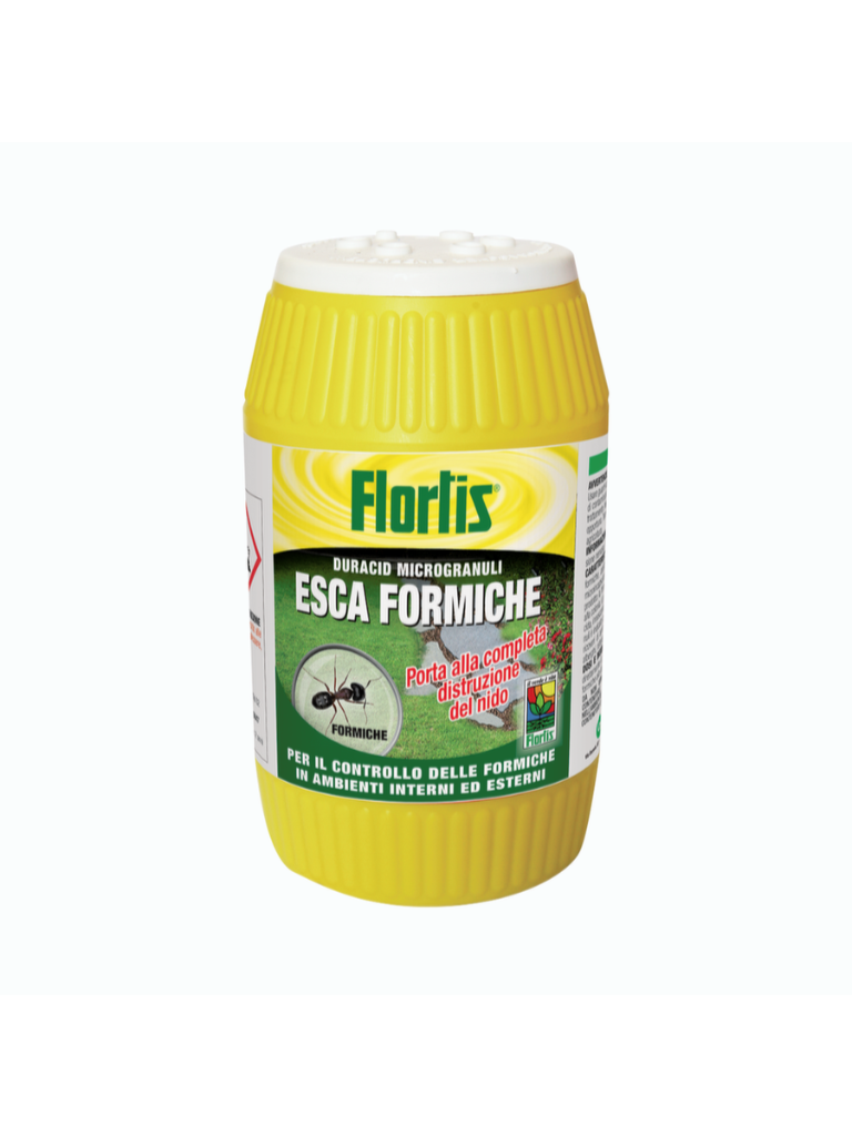 Esca antiformiche insetticida microgranulare Flortis (816647)