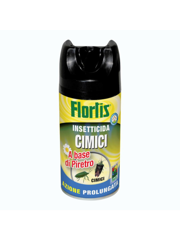 Insetticida spray per cimici Flortis (121172)