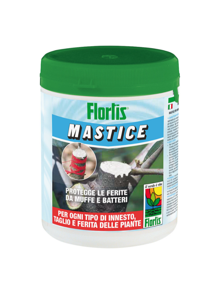 Mastice per ferite e innesti Flortis (643100)