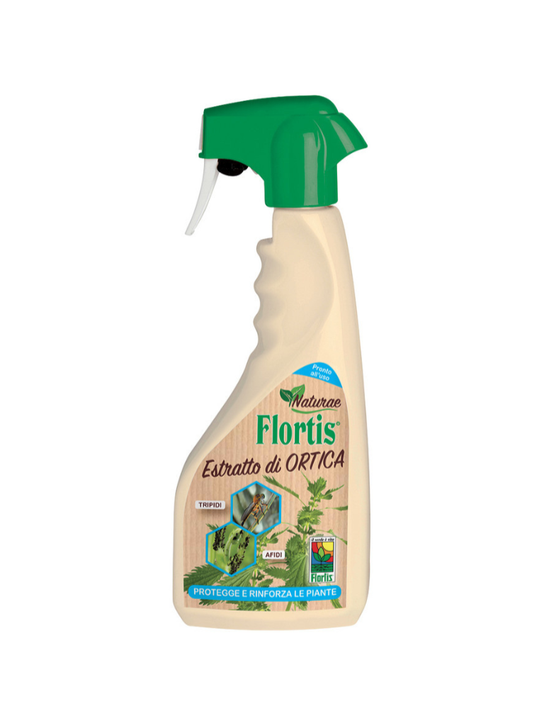 Naturae Ortica pronto all'uso Flortis (079036)