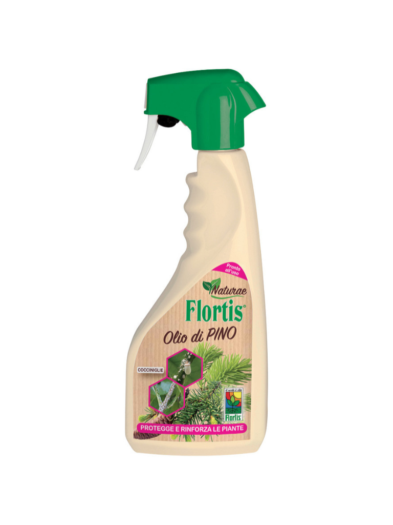 Olio di pino pronto all'uso Flortis (800882)