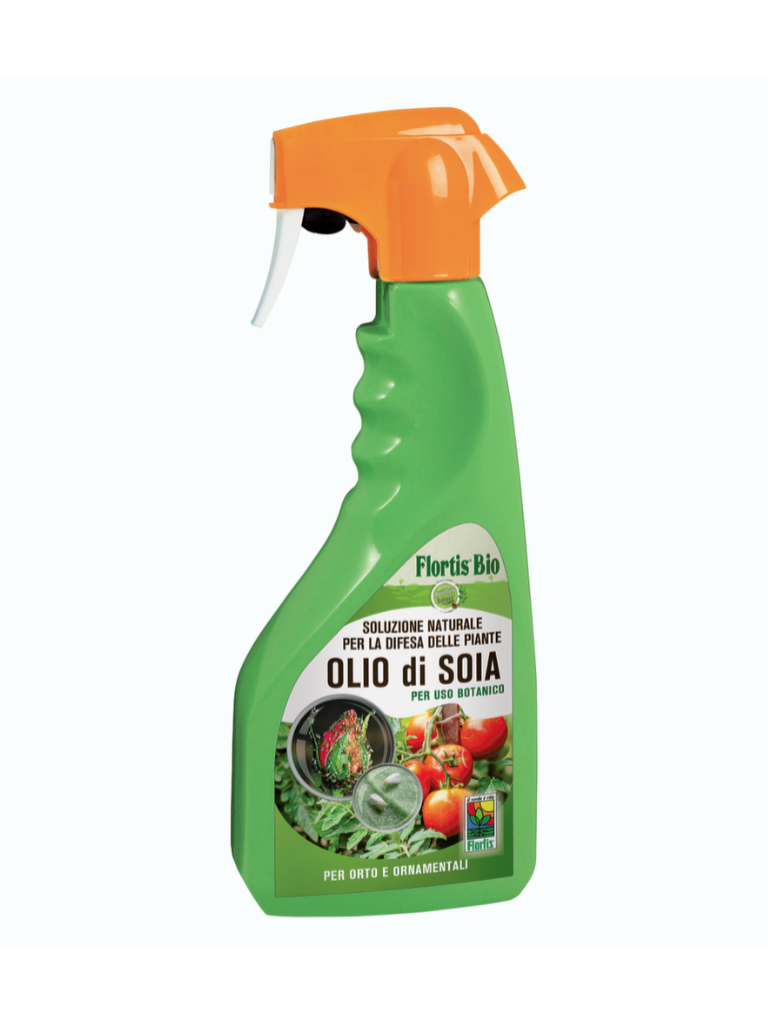 Olio di soia pronto all'uso Flortis (425736)