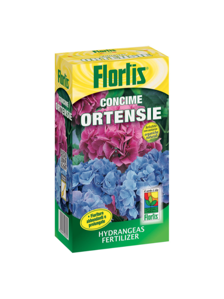 Concime in pellet per ortensie Flortis (488284)