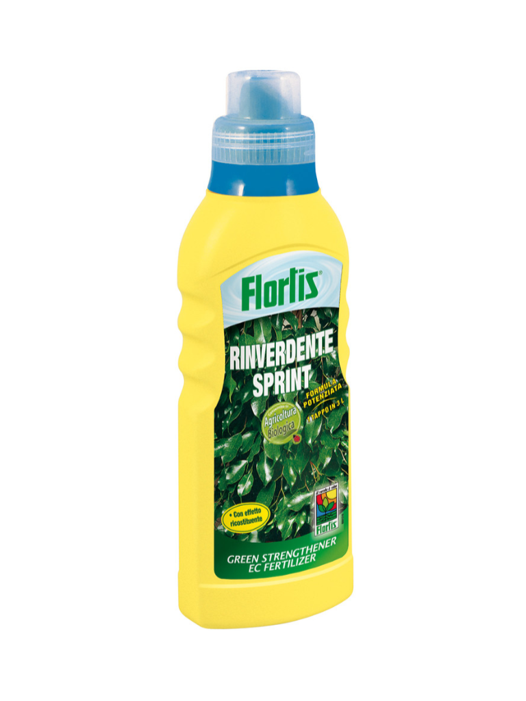 Rinverdente Sprint concime liquido Flortis (778299)