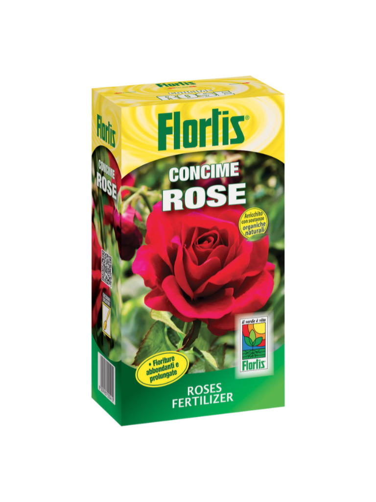 Concime granulare per rose Flortis (341516)