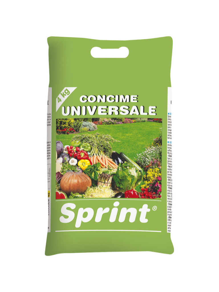 Concime universale Sprint (808876)