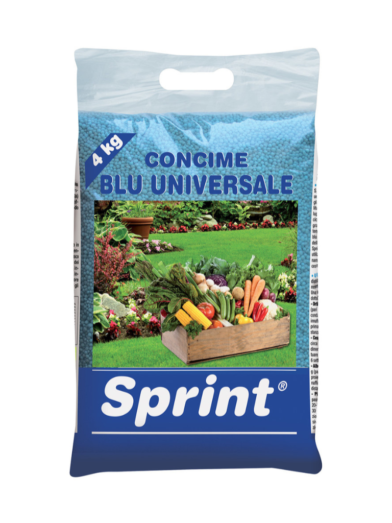 Concime blu universale Sprint (607511)