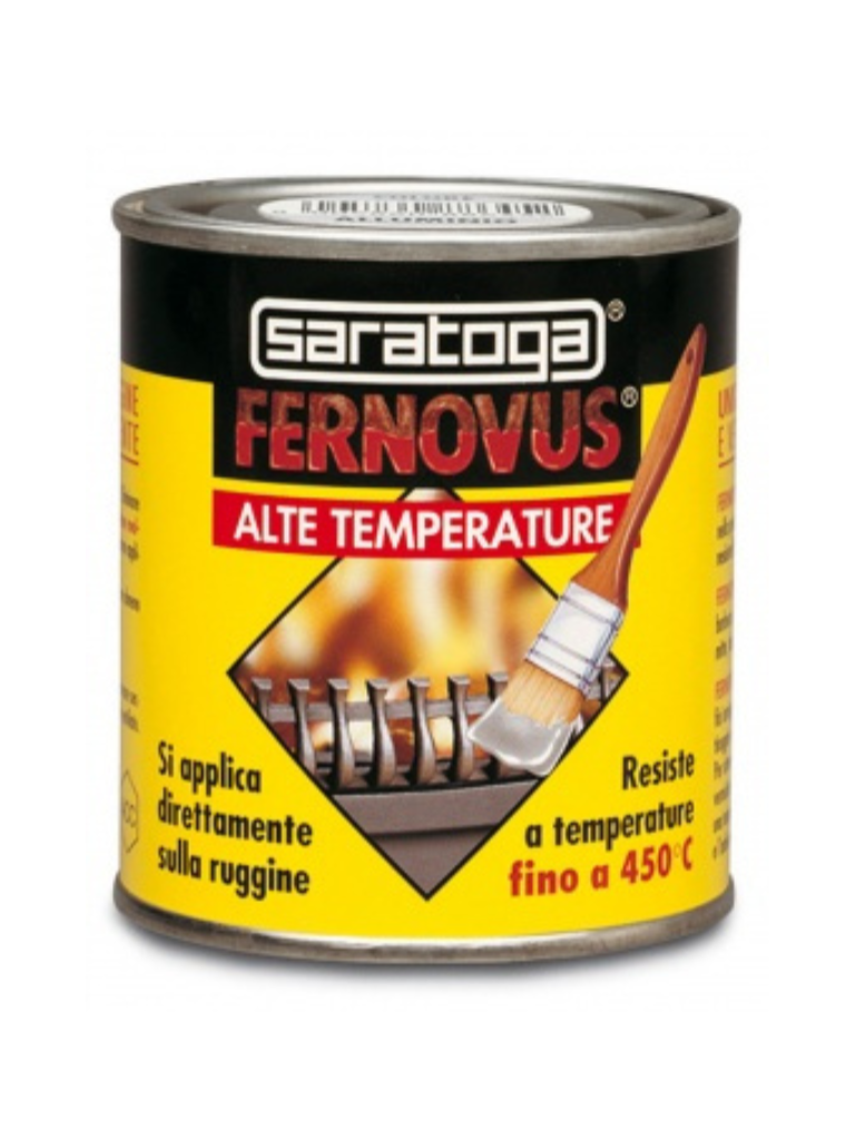 Fernovus alte temperature Saratoga (068295)