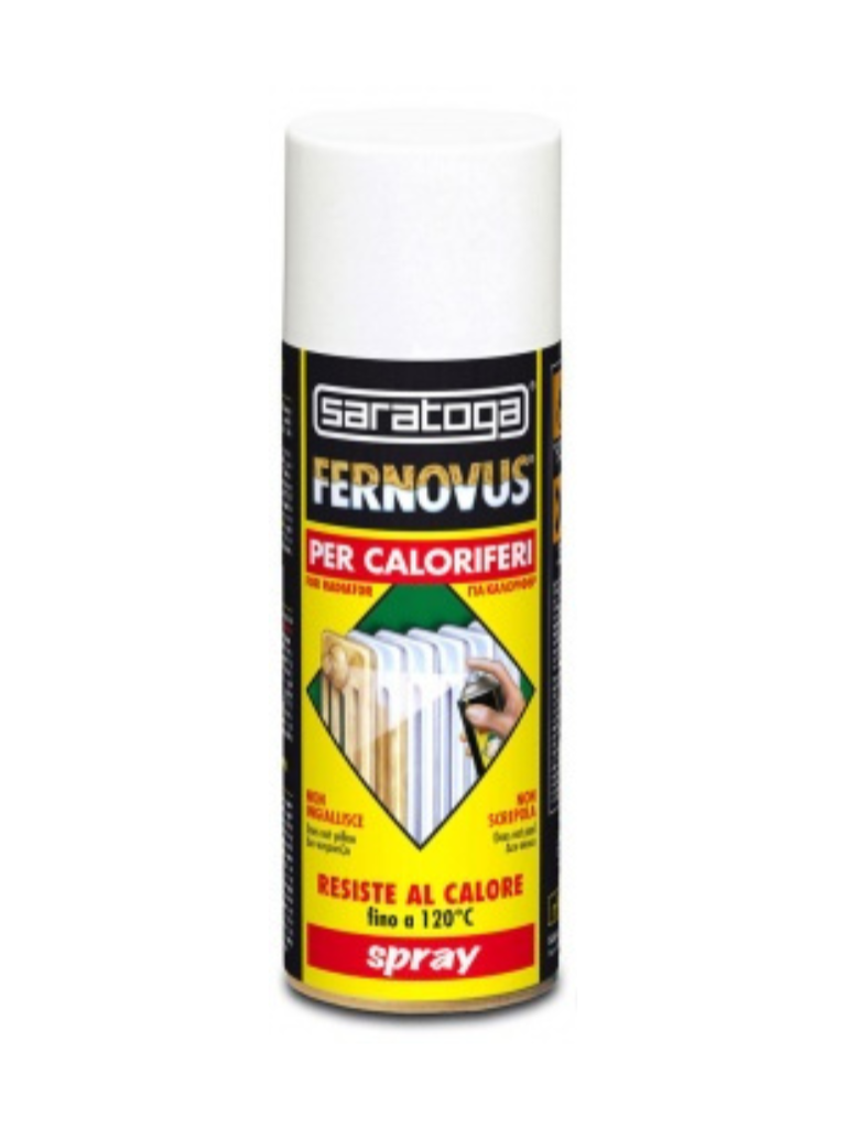 Fernovus per caloriferi Saratoga (913873)