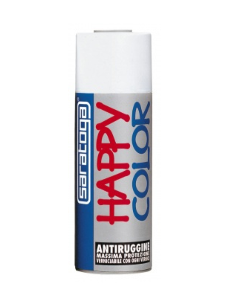 Happy color antiruggine Saratoga