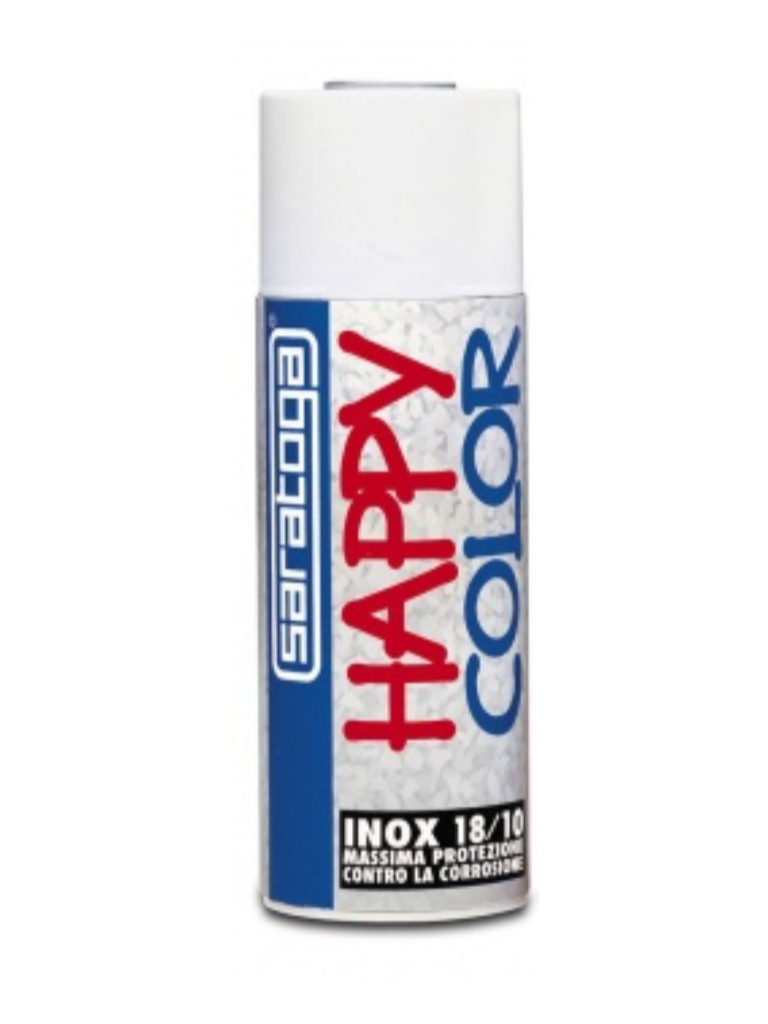 Happy color inox 18/10 Saratoga (519213)