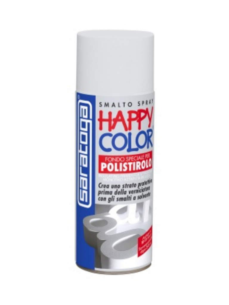 Happy color fondo speciale per polistirolo Saratoga (913874)