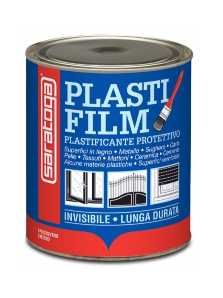 Plasti film Saratoga (492448)