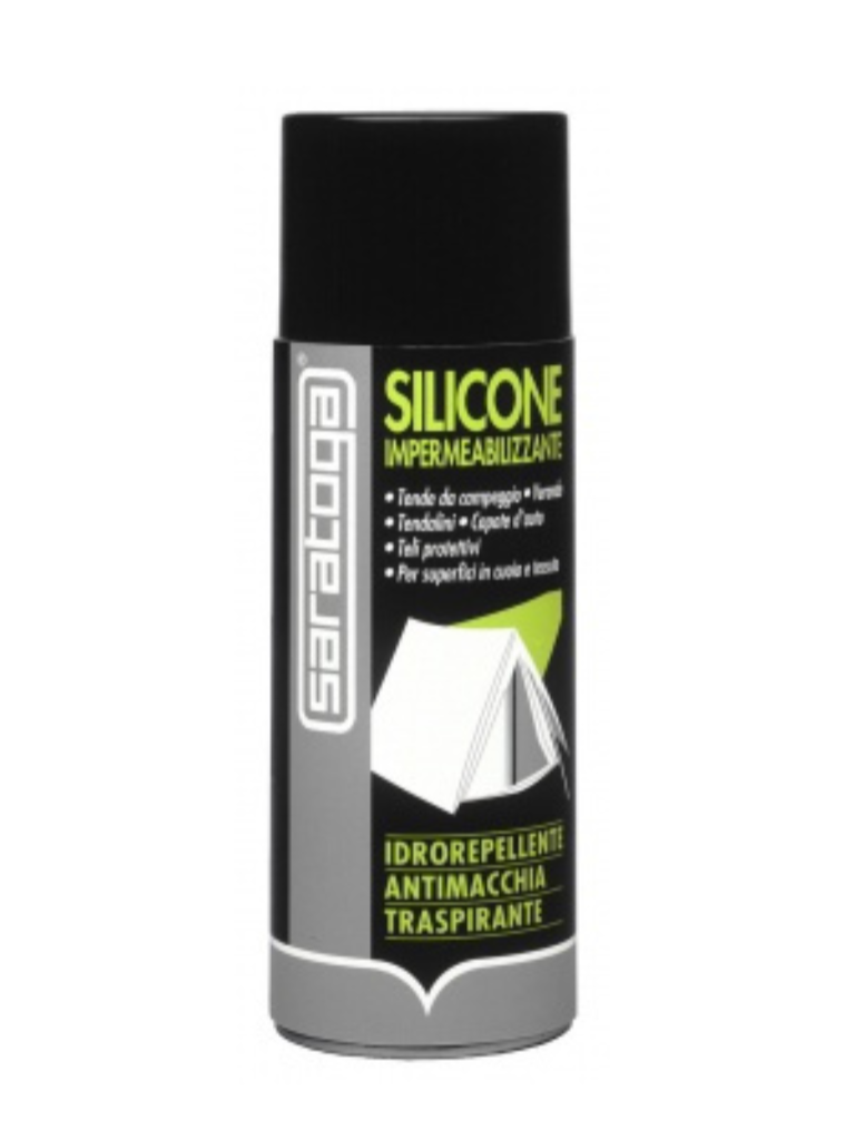 Silicone impermeabilizzante Saratoga (913872)