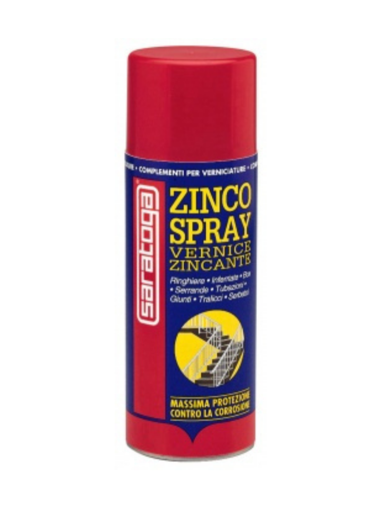 Zinco spray Saratoga (172478)