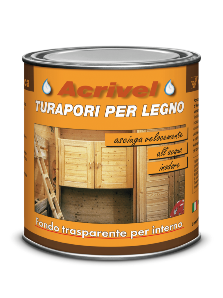 Acrivel Veleca (608931 - 463588)