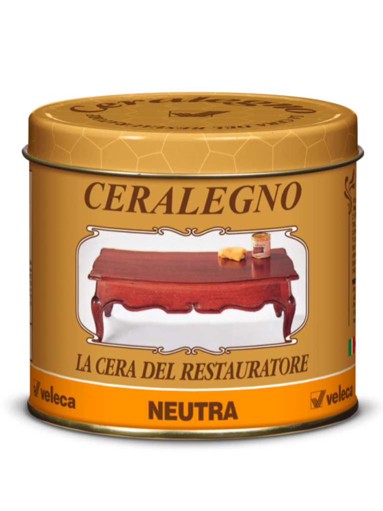 Ceralegno Veleca