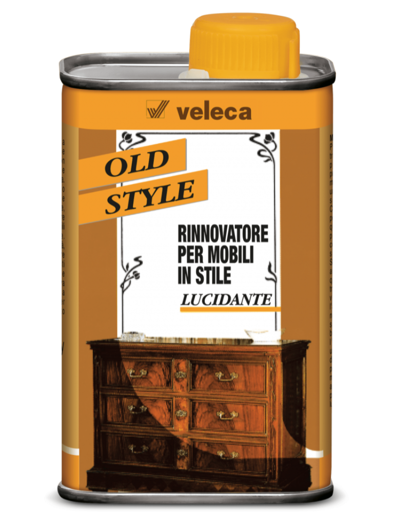 Old style Veleca (520020)