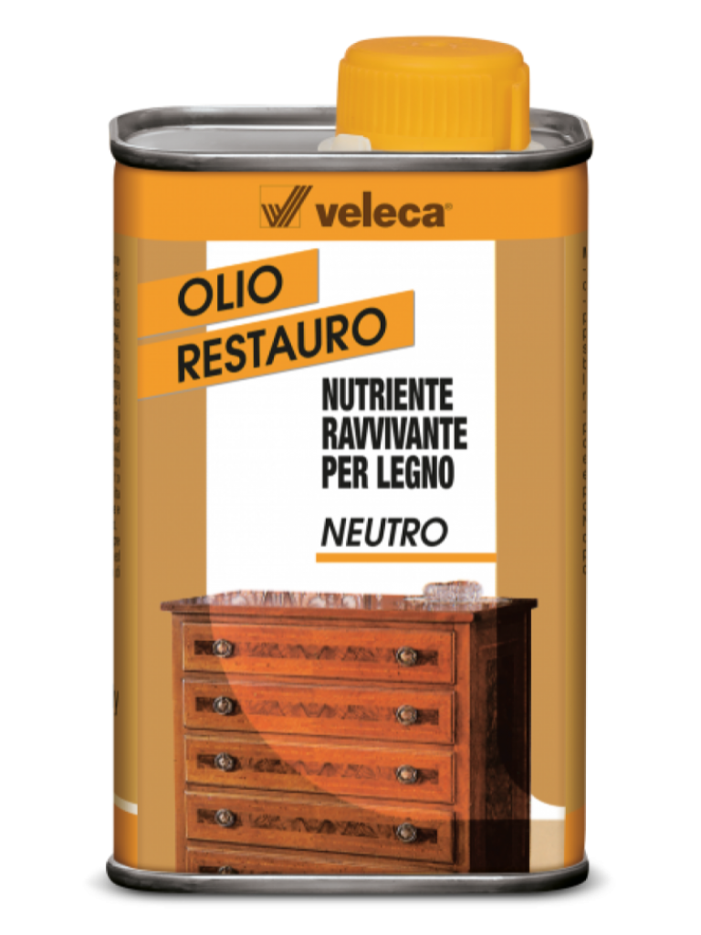 Olio restauro Veleca (140278 - 496498)