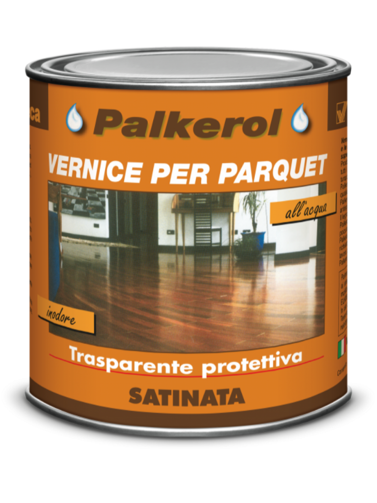 Palkerol Veleca (449252 - 824167)