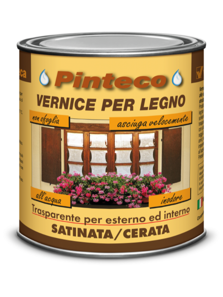 Pinteco Veleca (270531 - 645446)