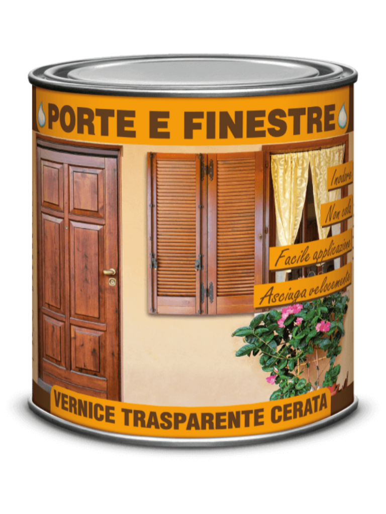 Porte e finestre Veleca (408941)