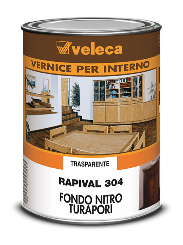 Rapival 304 Veleca (729675)