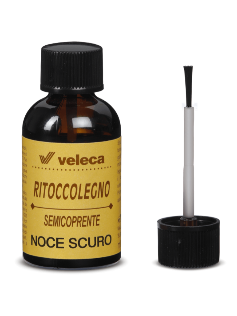 Ritoccolegno Veleca