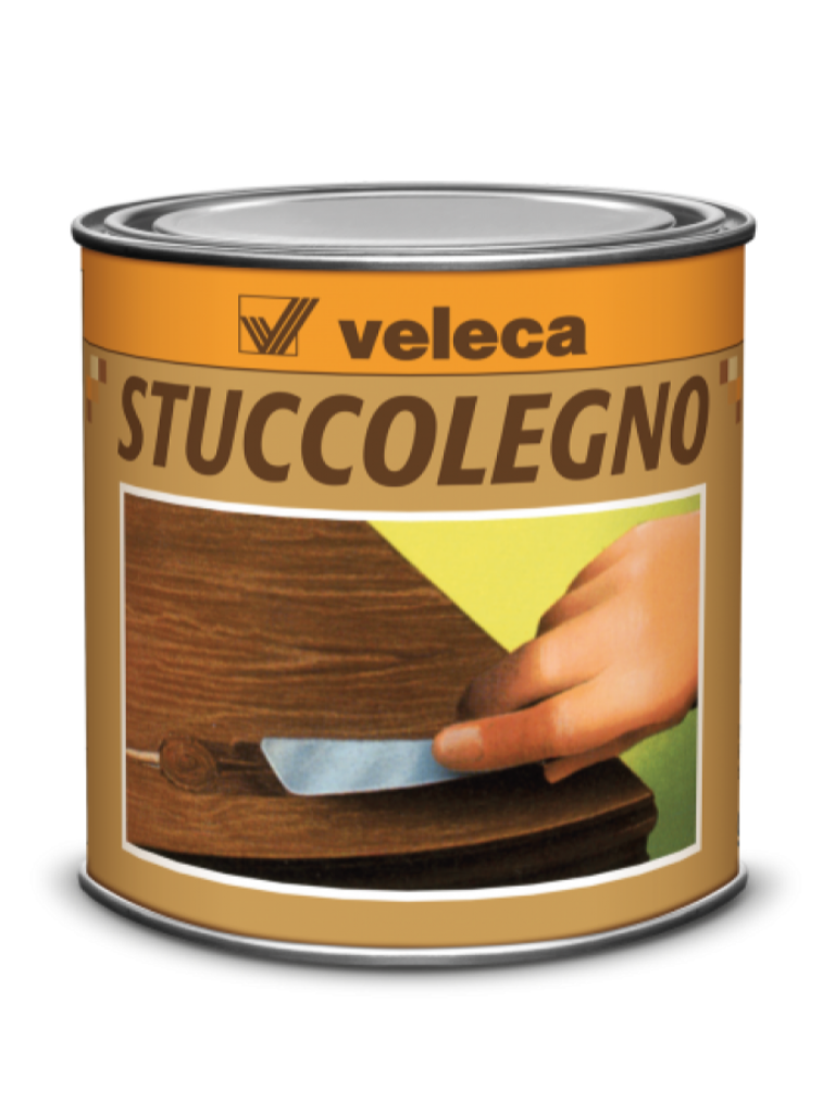 Stuccolegno Veleca