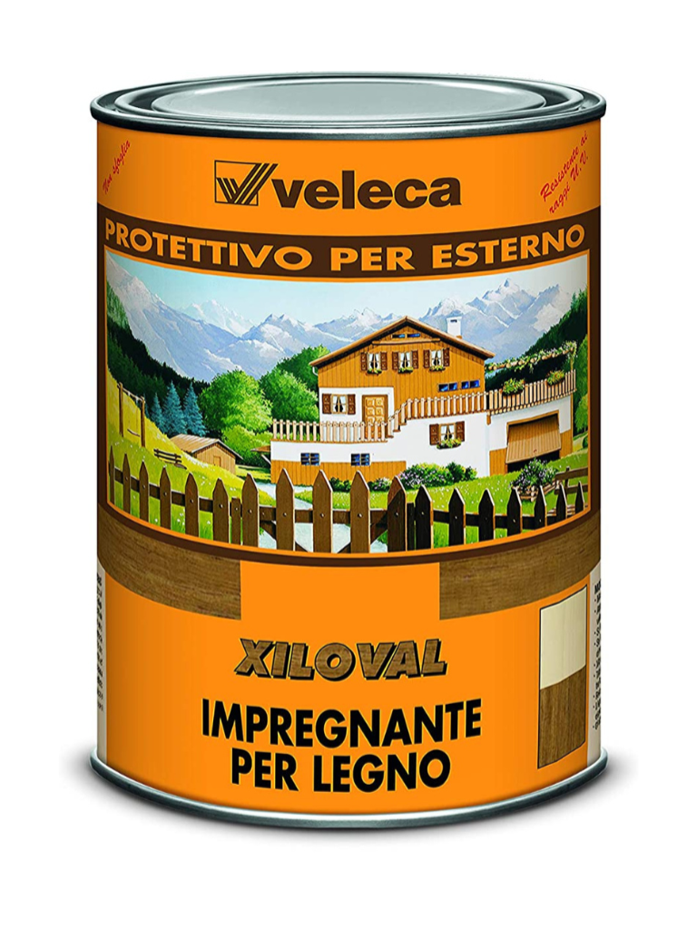Xiloval Veleca