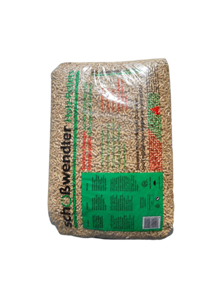 Pellet Schößwendter