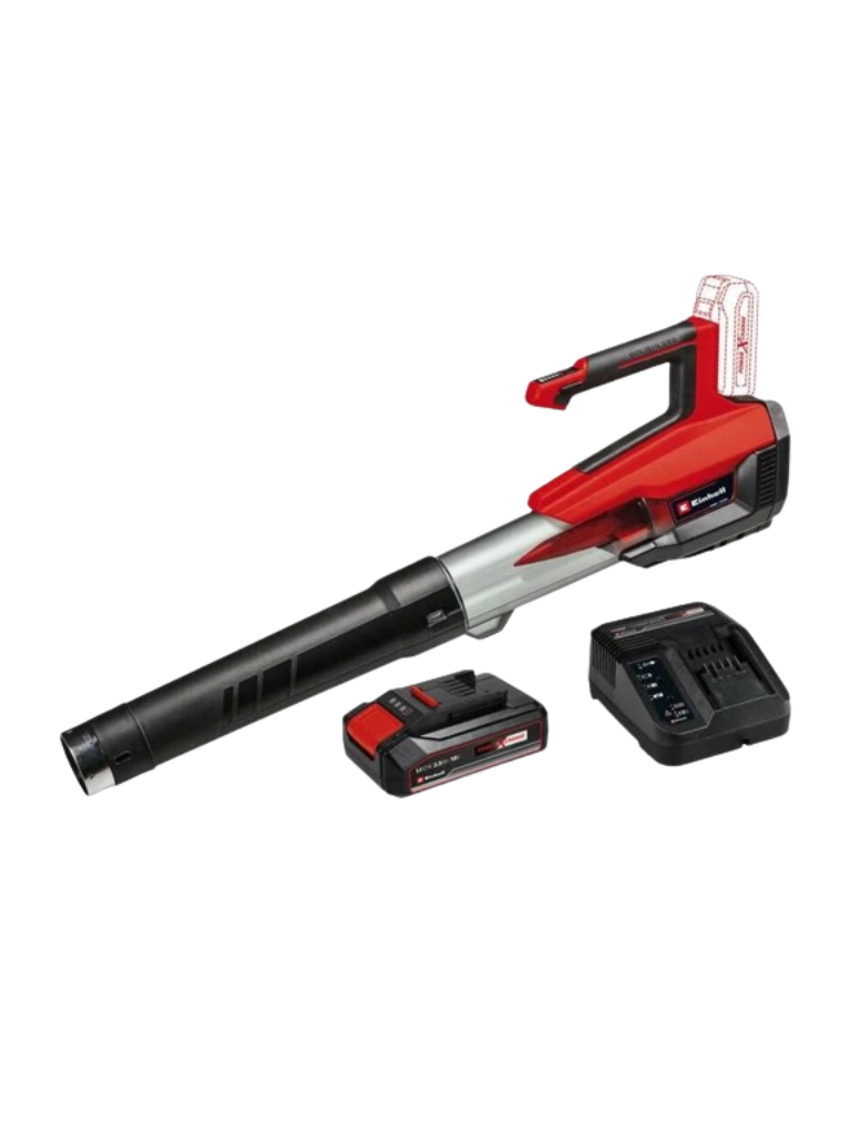 Soffiatore Einhell GP-LB 18/200 Li E-Solo (920069)