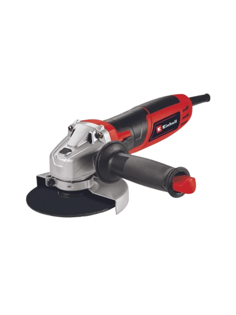 Smerigliatrice angolare EINHELL TC-AG 125/850 KIT (919710)